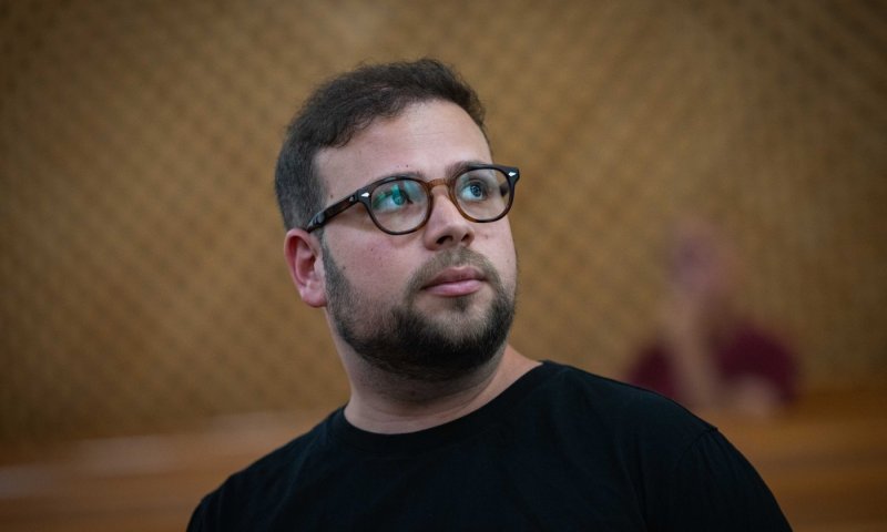 טופז לוק ניהל קמפיין בקוסובו; היועמ"שית תגביל יועצים חיצוניים