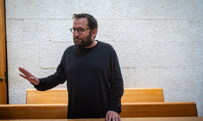 המסמך הסודי, ההדלפה והנאום: כך נשזרה הפרשה בין לשכת רה״מ ליועציו
