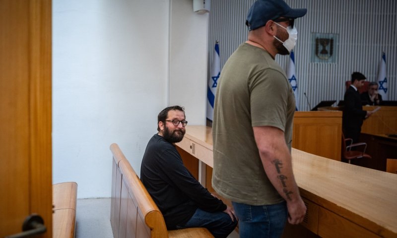 "איראן, רוסיה וסין מאזינות לי": התירוץ המפתיע של יונתן אוריך לאיפוס הטלפון