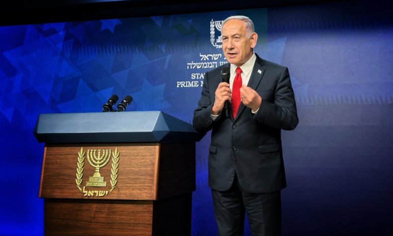 כל מה שצריך לדעת על קולונוסקופיה וההליך שעבר רה"מ נתניהו