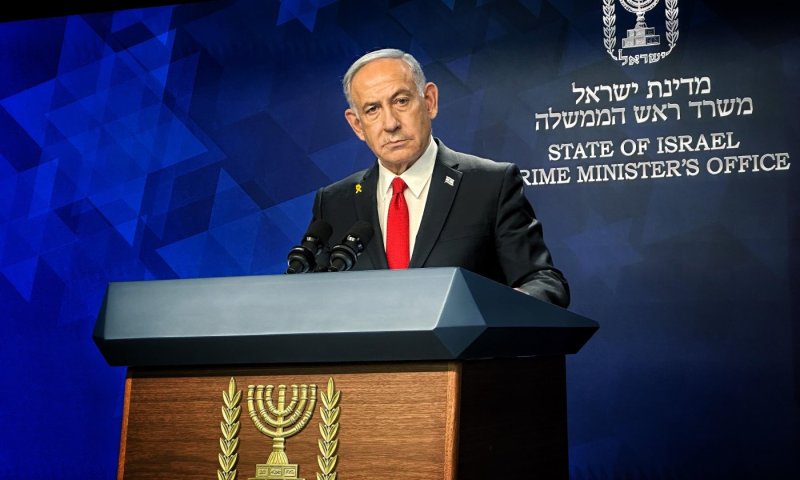 לשכת רה"מ טוענת: כתבת חדשות 12 ניסתה להחדיר מכשיר האזנה