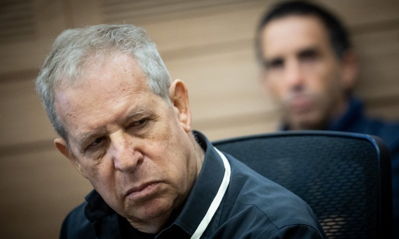 "התעללתי בחיילים שלי &ndash; לא אשכח לעולם": הווידוי המטלטל של גיורא איילנד