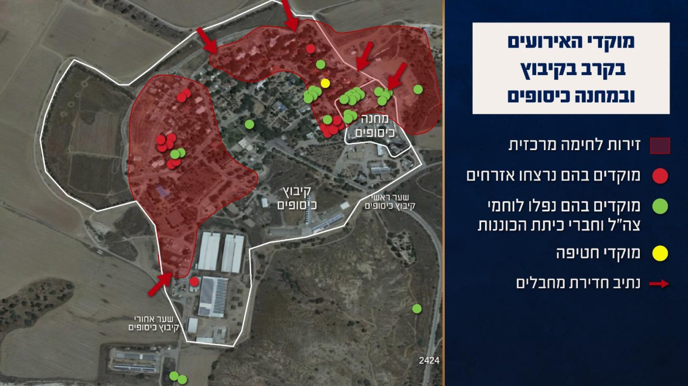 דובר צה"ל
