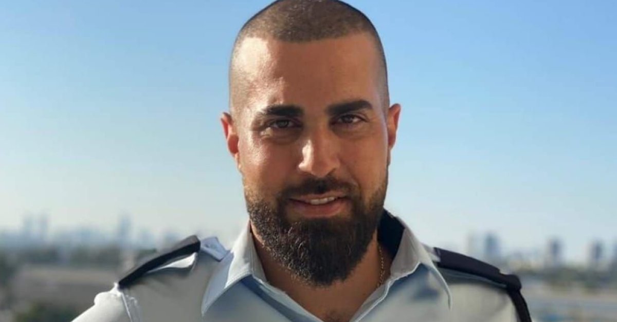 משפחת השוטר הרוג אמיר חורי תובעת 56 מיליון ש"ח מהרשות הפלסטינית - קרב משפטי מתחם