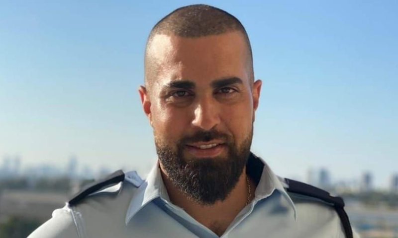 משפחת השוטר אמיר חורי שנהרג בבני ברק תובעת עשרות מיליונים מהרש"פ
