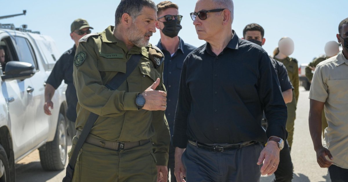 ממפקד חברון ועד ראש השב"כ: הכירו את דוד זיני, האיש ששינה את פני הביטחון