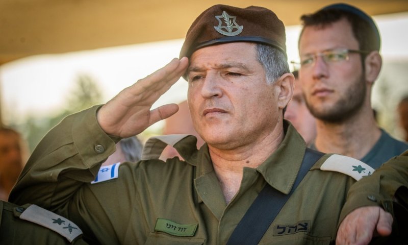 הממשלה תומכת במינוי זיני לראשות השב"כ: "קוראים להסיר המכשולים"