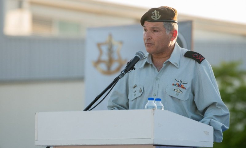 הוועדה למינוי בכירים דחתה את הדיון במועמדותו של דוד זיני - זו הסיבה