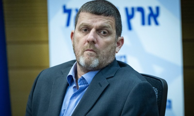 "צה"ל תקוע ב-6 באוקטובר": הביקורת בליכוד לקראת מבצע מרכבות גדעון