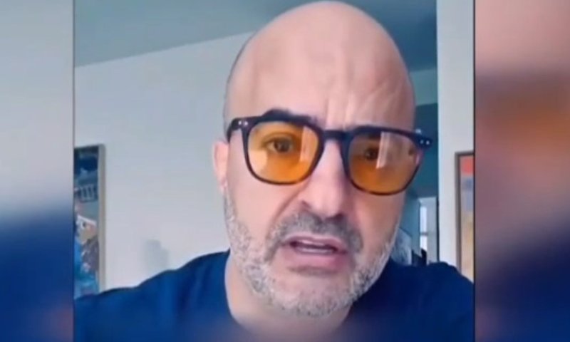 "כל האמת על ציר ההתנגדות": איש תקשורת ערבי בכיר עם מסר חד וחזק