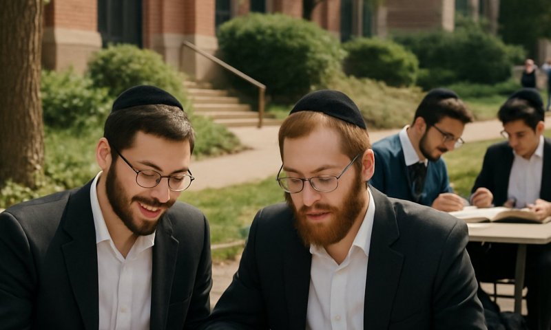 נפתחה ההרשמה למלגת טנא - הזדרזו להרשם