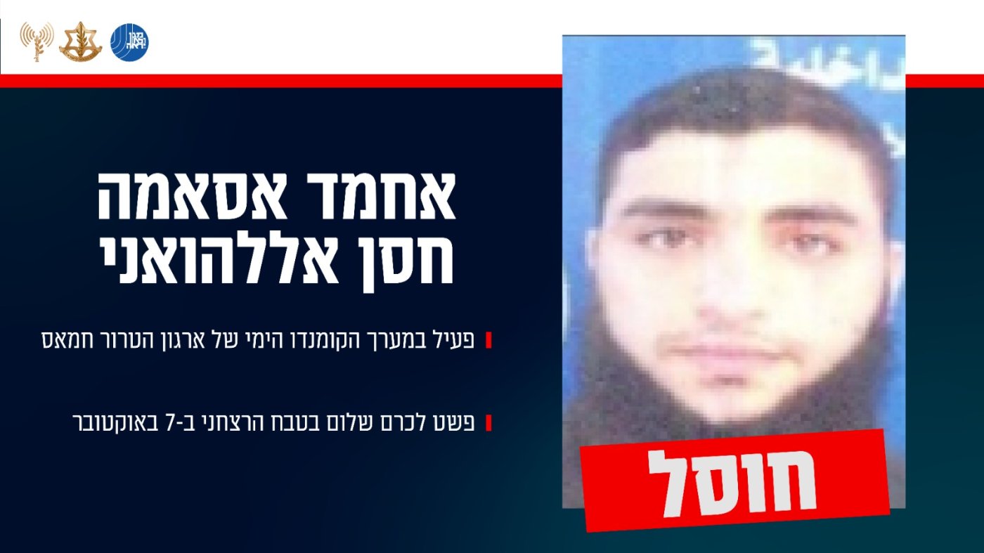 דובר צה"ל
