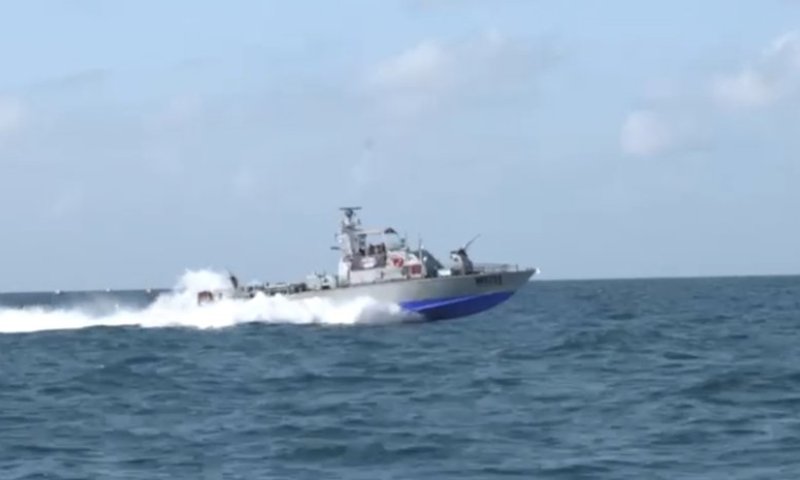 חוסל מחבל מהקומנדו הימי של חמאס שפשט על כרם שלום ב-7/10