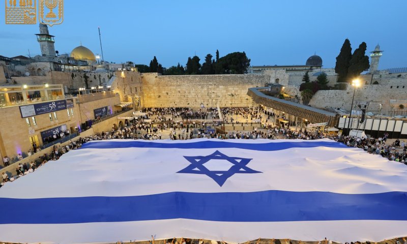 רוב מצביעי האופוזיציה היהודים מוכנים לשיתוף פעולה עם רע"ם
