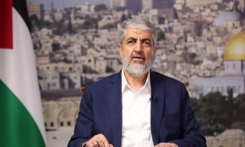 המלחמות הפנימיות בחמאס: העזתים נגד חאלד משעל מנהיג הארגון בחו"ל 
