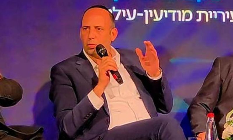 גרינברג מזהיר: "אם המדינה לא תתעשת &ndash; מוסדות חינוך יהפכו לשלדים בלתי גמורים"