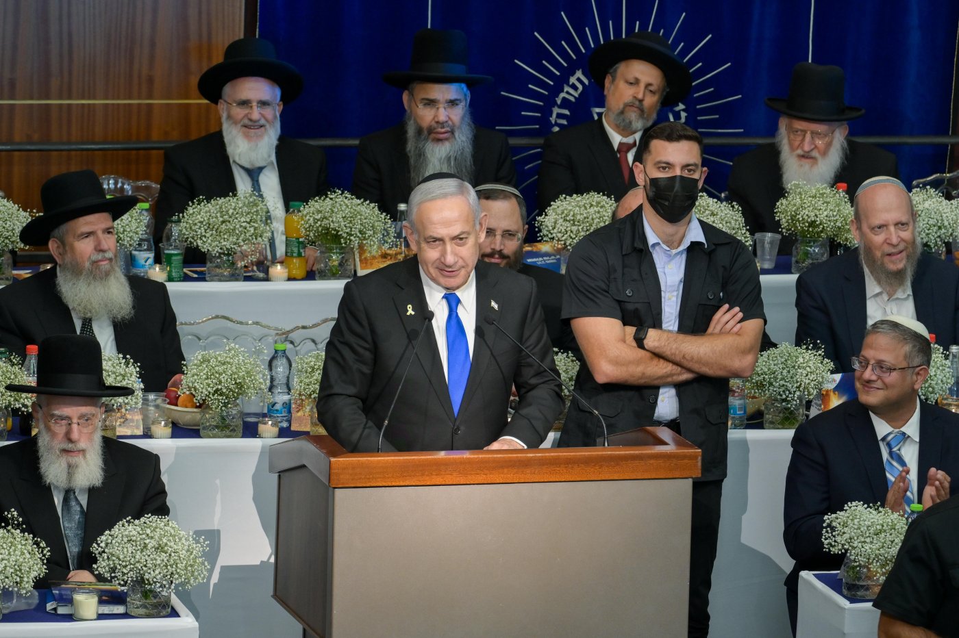 לשכת ראה"מ