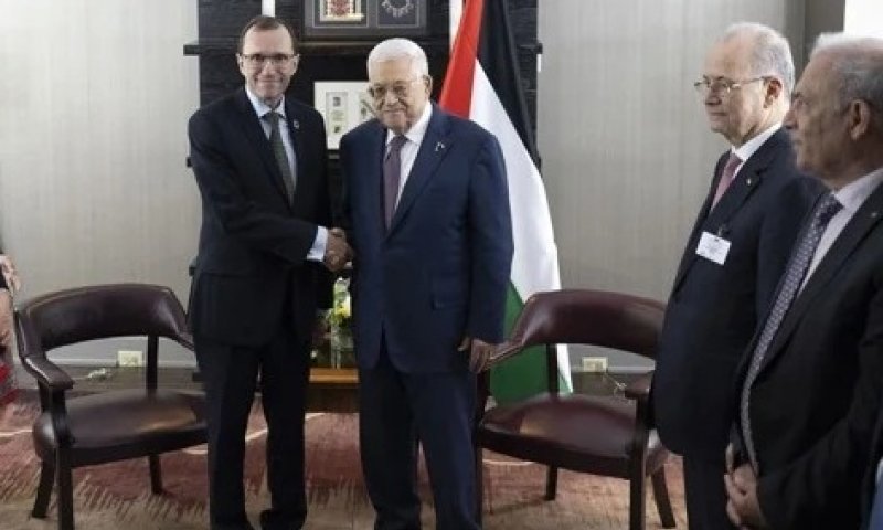 השר הנורווגי סרב לקרוא לשחרור חטופים &ndash; ולא ייפגש עם נתניהו