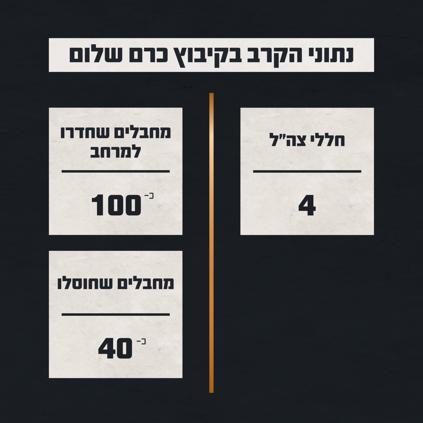 דובר צה"ל