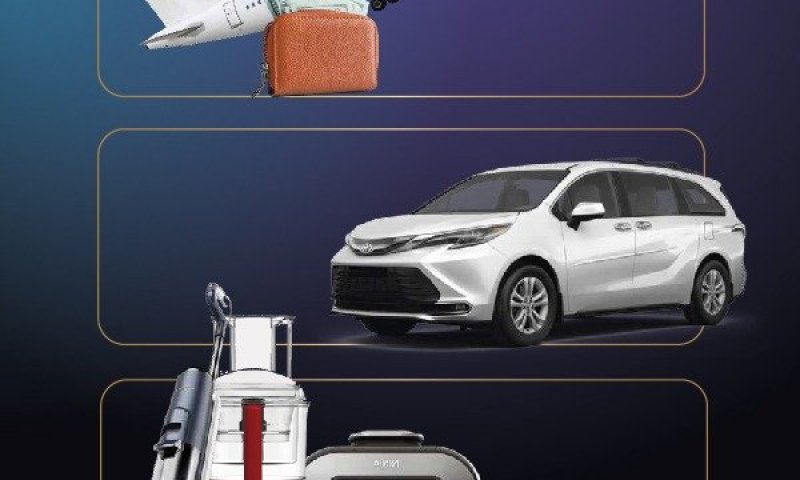 היום! 100,000 ₪ ופרסים יקרים בהגרלת הביניים של יד לאחים 