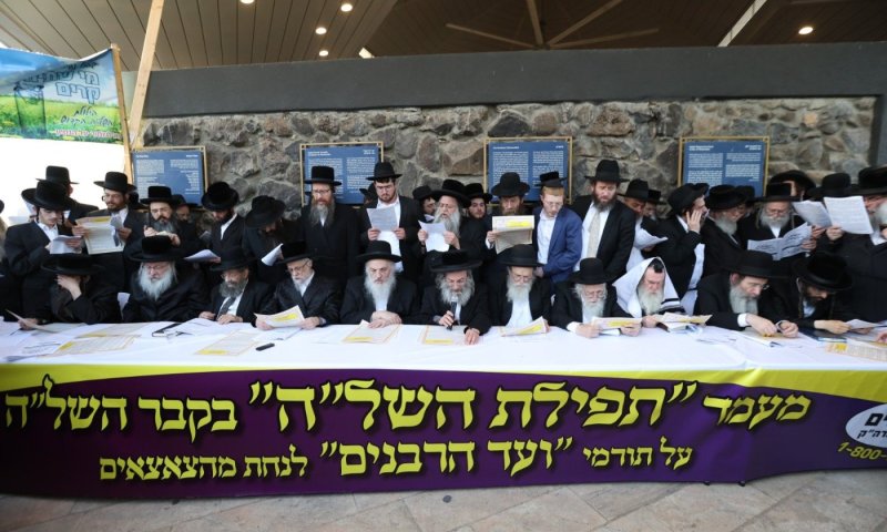 המשפיע הגדול הרה"צ רבי אלימלך בידרמן שליט"א חושף את 'הסוד' ממרן הגרמ"י לפקוביץ זצ"ל