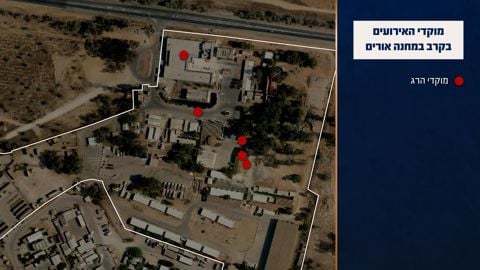 דובר צה"ל