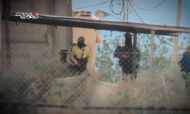 נשק פלסטיני ברישיון ישראלי: כך גובשה היוזמה לחמש מיליציה ברפיח