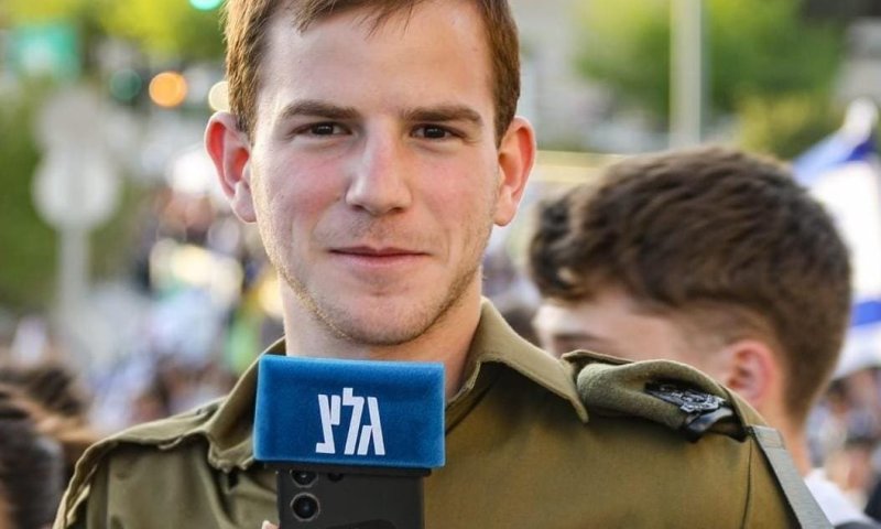 מתחנת הרדיו החרדית לגלי צה"ל: שלמה רייכמן מונה לתפקיד חדש