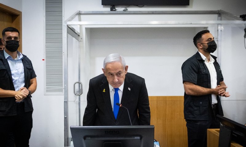 המו״מ הסודי לסיום משפט נתניהו, תנאי הסף וההצעה המפתיעה