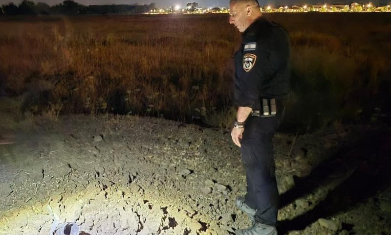 רקטות נורו מסוריה, שר הביטחון מאיים על אל-ג'ולאני, טיל שוגר מתימן ויורט