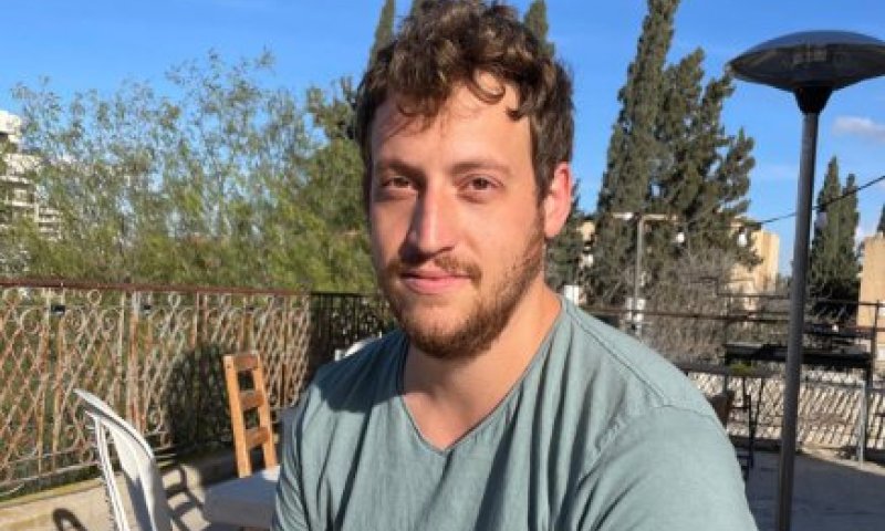 רס"ר במיל' אלון פרקס נפל בקרב בצפון רצועת עזה 