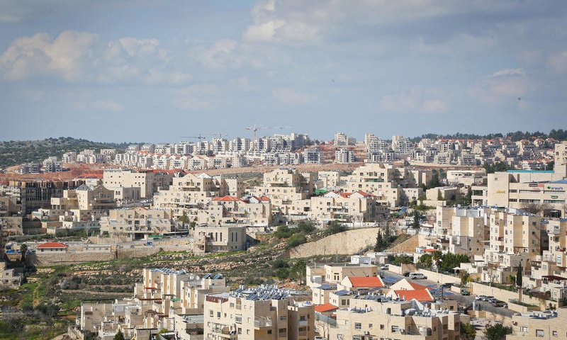 פריצת דרך בביתר עילית: אושרו מאות יחידות דיור עקב מצוקת בנייה חריפה