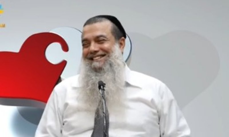 ככה מונעים מריבה: מה עשה הרב יגאל כהן כשרעייתו כעסה עליו?