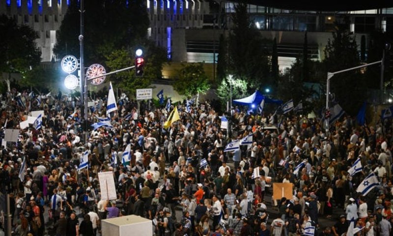 מיארה נעדרה מהשימוע, זה המועד שבו תתקבל החלטה להדיחה