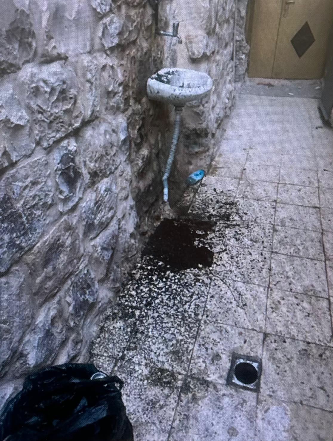 דוברות המשטרה