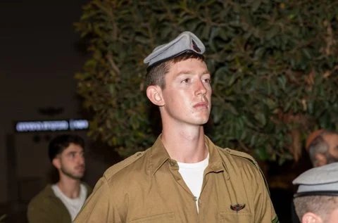 דובר צה"ל