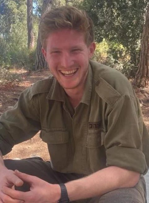 דובר צה"ל