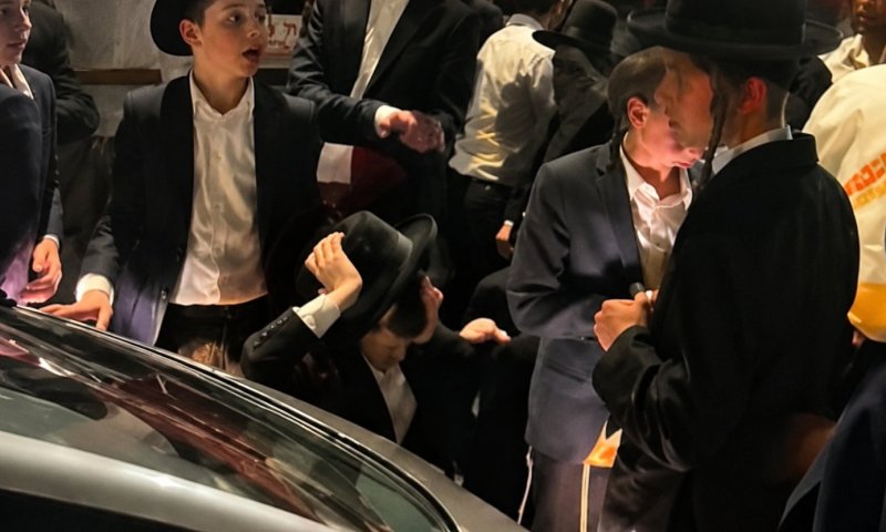 האלימות במודיעין עילית והנקודה החשובה באמת | דעה