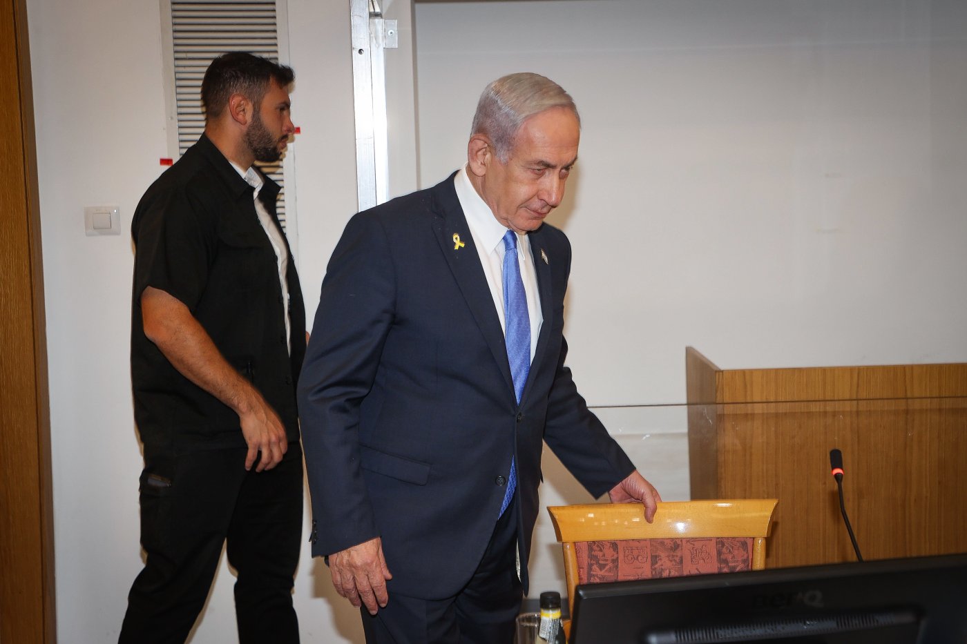 יריב כץ
