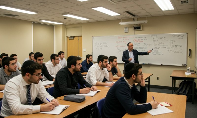החרדים כובשים את שוק הנדל"ן &ndash; וזה המקום שבו הכל מתחיל