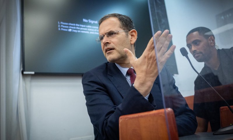משה סעדה האשים במשפט נתניהו: ניצן ומנדלבליט שיבשו חקירה