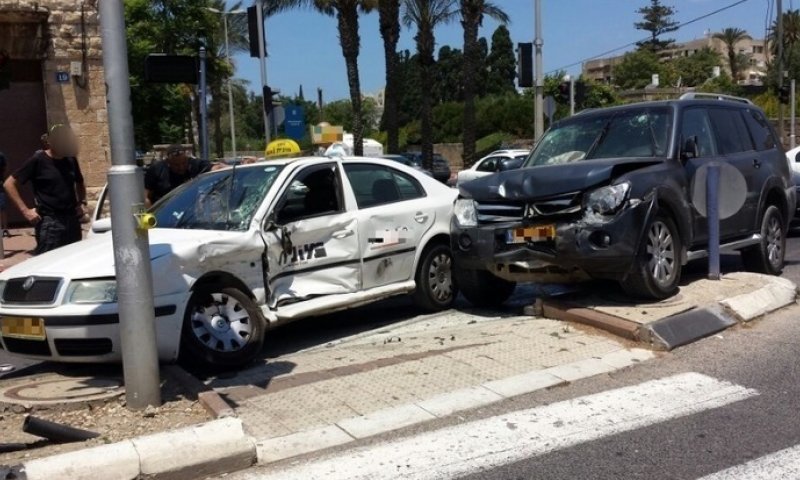 זוועה בכבישים: שיא קטלני במספר ההרוגים במושב הקדמי, ומה הפתרון?