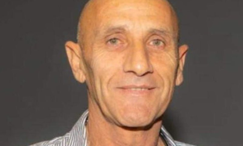 חברו של החלל שהוחזר: "כששמעתי על החטיפה, זה גמר אותי"