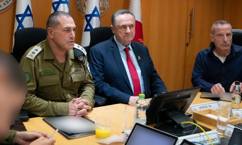 הרמטכ"ל מול שר הביטחון: המינויים החדשים עוכבו בשל הסכסוך עם הדרג המדיני?