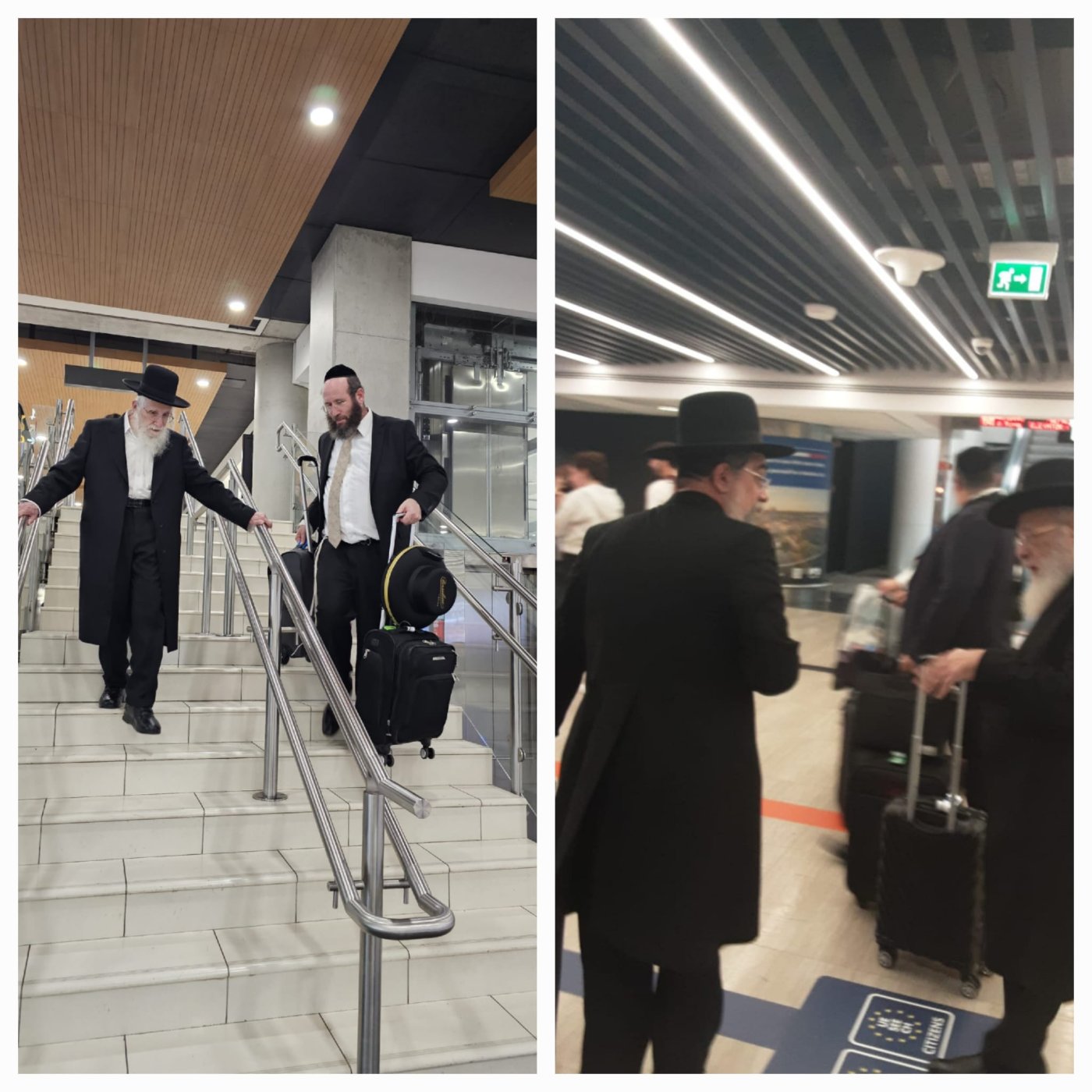 שמוליק קורלנסקי ובאדיבות המצלם
