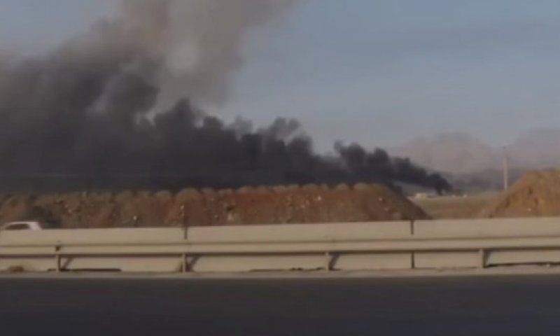 על רקע מבצע "עם כלביא": קריאה דרמטית לעם האיראני - "צאו לרחובות" 