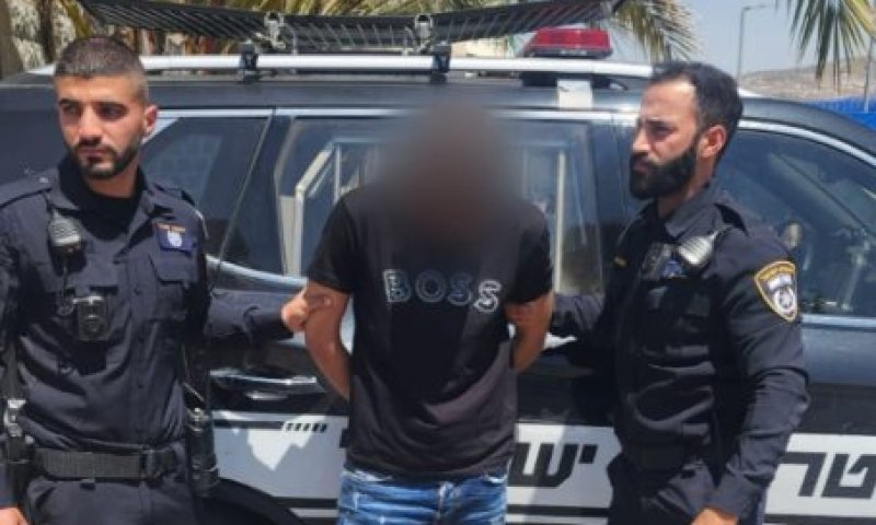 אזרח ישראלי נעצר לאחר שהזדהה עם המשטר באיראן