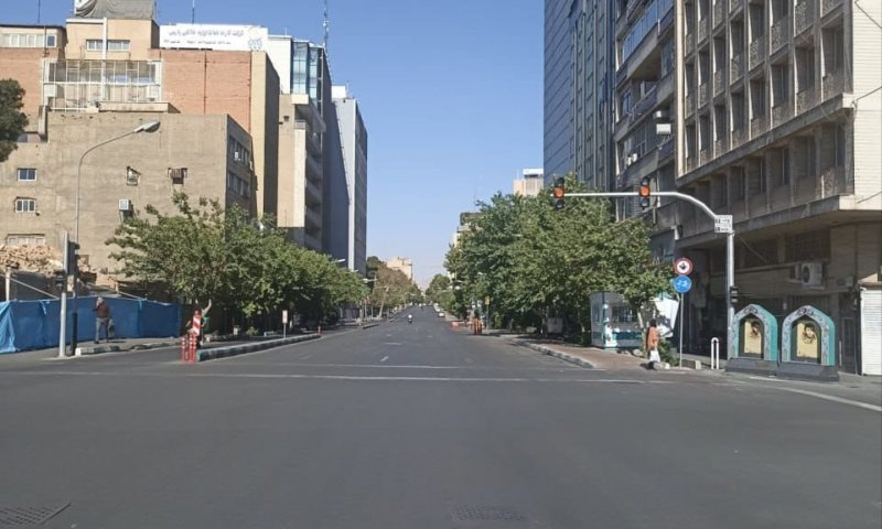 לא מה שחשבתם: כך באמת מגיבים האיראנים למבצע הישראלי