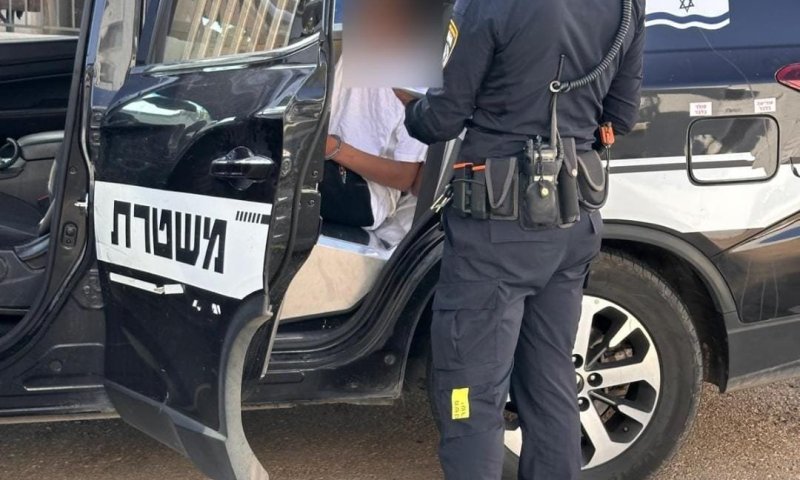 צעיר בן 18 מהמשולש תכנן פיגוע בהשראת דעאש