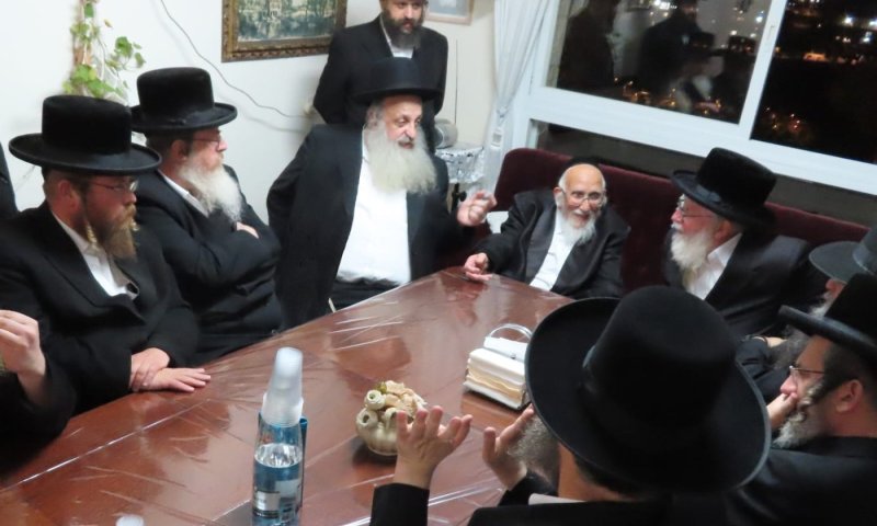 הבד"ץ קבע: זה גובה התשלומים לגנים ומוסדות הלימוד